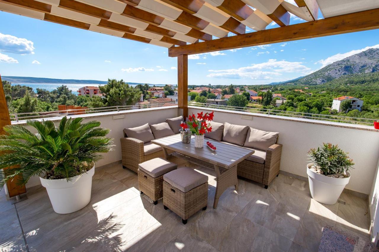 Vila Grandioza Seline